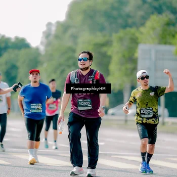 Runner Photo 6549311