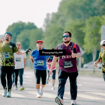 Runner Photo 6549313