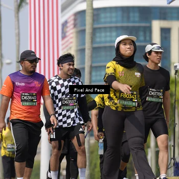 Runner Photo 6549314