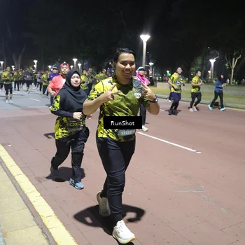 Runner Photo 6549316