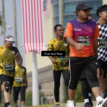 Runner Photo 6549318