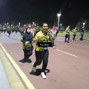 Runner Photo 6549319