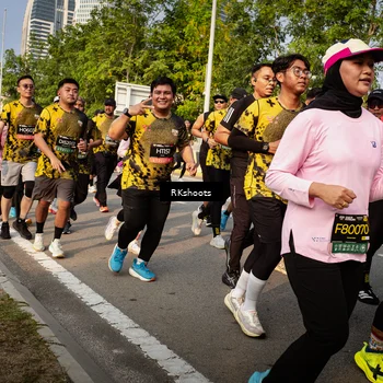 Runner Photo 6549321