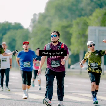 Runner Photo 6549323