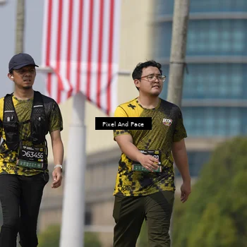 Runner Photo 6549325