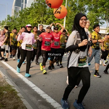 Runner Photo 6549327