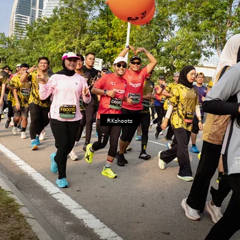 Runner Photo 6549329
