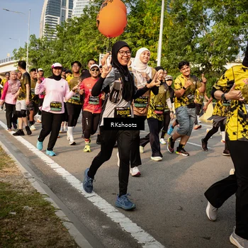 Runner Photo 6549330
