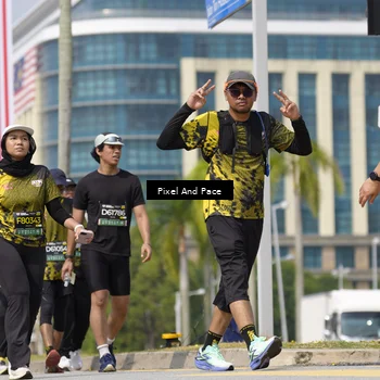 Runner Photo 6549332