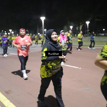 Runner Photo 6549334