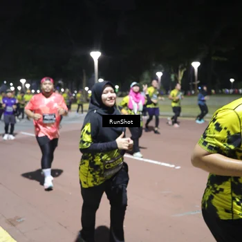 Runner Photo 6549335