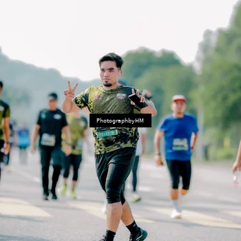 Runner Photo 6549336