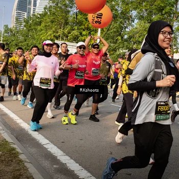Runner Photo 6549337