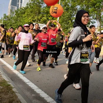 Runner Photo 6549338