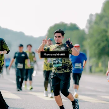 Runner Photo 6549343