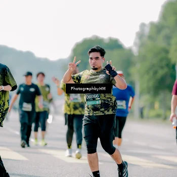 Runner Photo 6549344