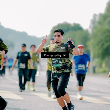 Runner Photo 6549345
