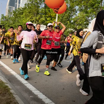 Runner Photo 6549347