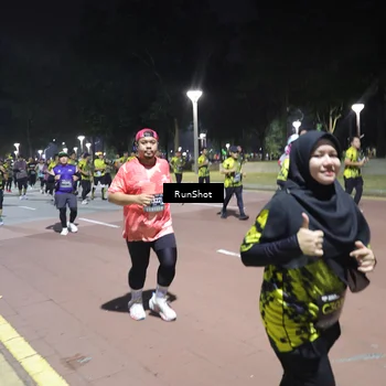 Runner Photo 6549349