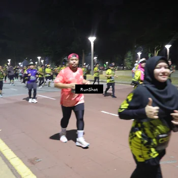 Runner Photo 6549350