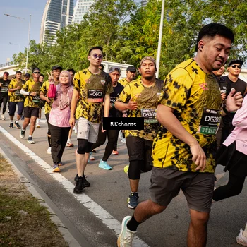 Runner Photo 6549351