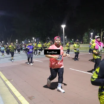 Runner Photo 6549352