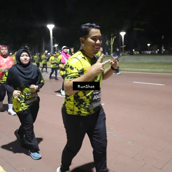 Runner Photo 6549353