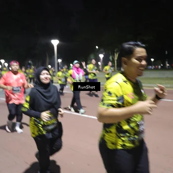 Runner Photo 6549354