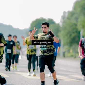 Runner Photo 6549357