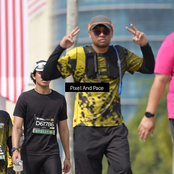 Runner Photo 6549364