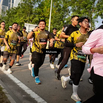 Runner Photo 6549366
