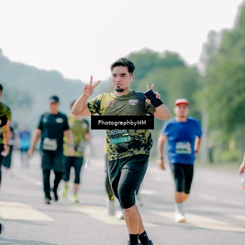Runner Photo 6549369