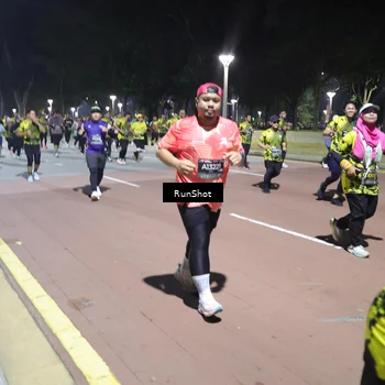 Runner Photo 6549370