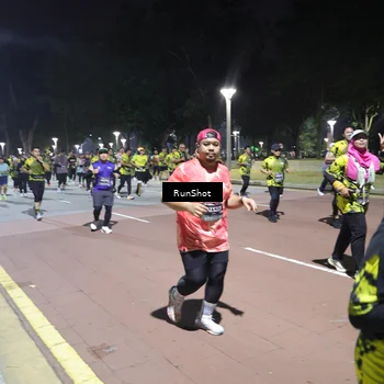 Runner Photo 6549373
