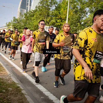 Runner Photo 6549375