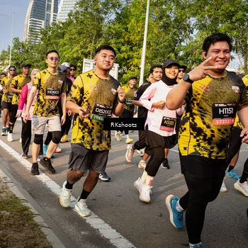 Runner Photo 6549377