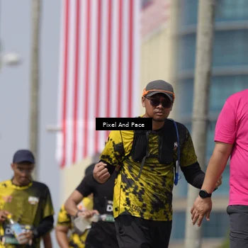Runner Photo 6549378