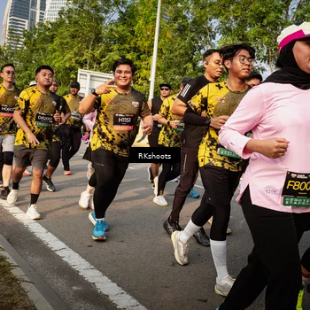 Runner Photo 6549380