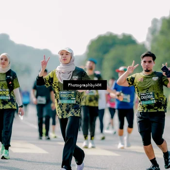 Runner Photo 6549381