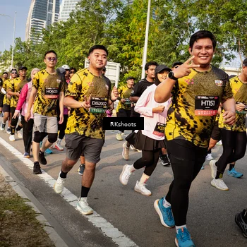 Runner Photo 6549384
