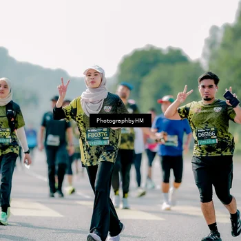 Runner Photo 6549385