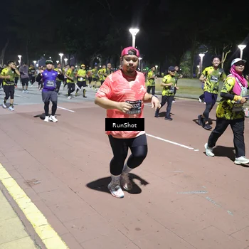 Runner Photo 6549386