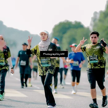 Runner Photo 6549387