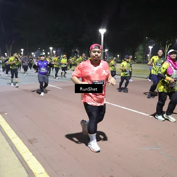 Runner Photo 6549388