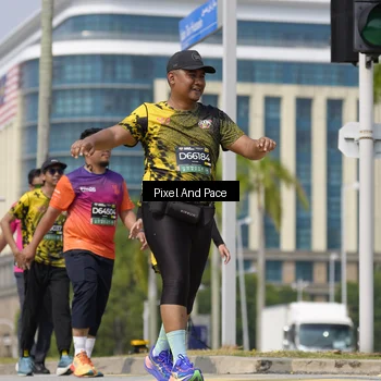 Runner Photo 6549392