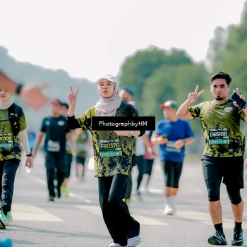Runner Photo 6549394