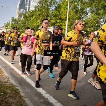 Runner Photo 6549395