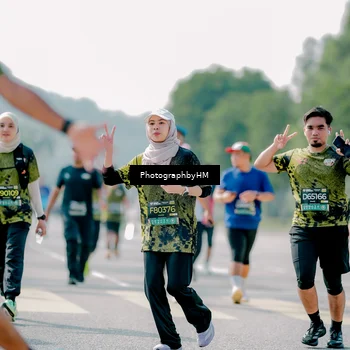 Runner Photo 6549396