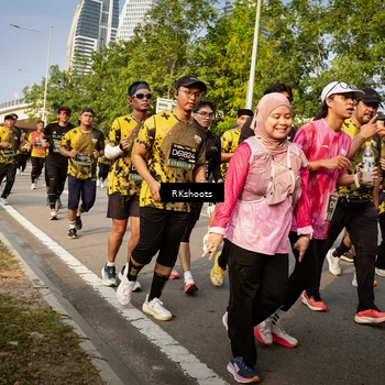Runner Photo 6549398
