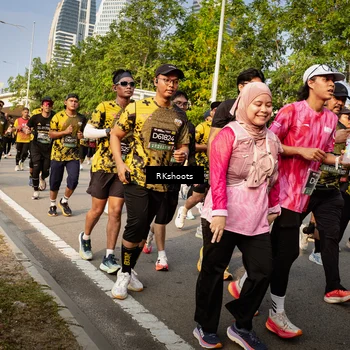 Runner Photo 6549401